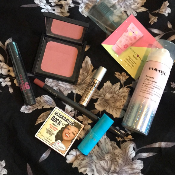 MAC Cosmetics Other - 💋 The Balm, MAC, tarte Makeup Bundle 💋